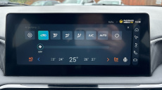 MG MG3 1.5 Hybrid Trophy 5dr Auto Hybrid Hatchback